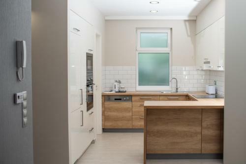 Villa Twins Apartman H�v�z