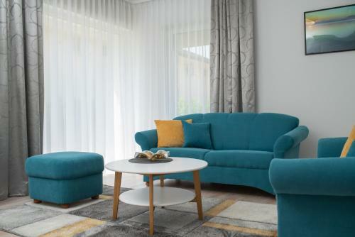 Villa Twins Apartman H�v�z