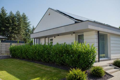 Villa Twins Apartman H�v�z