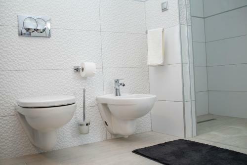 Villa Twins Apartman H�v�z