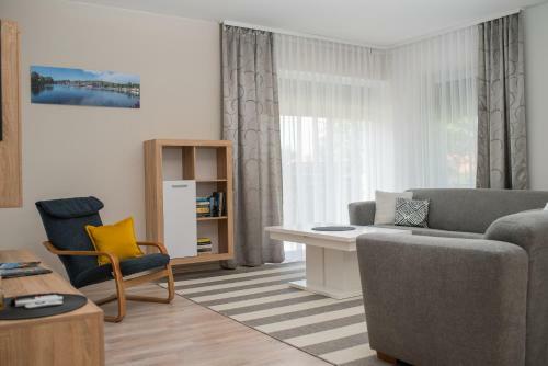 Villa Twins Apartman H�v�z