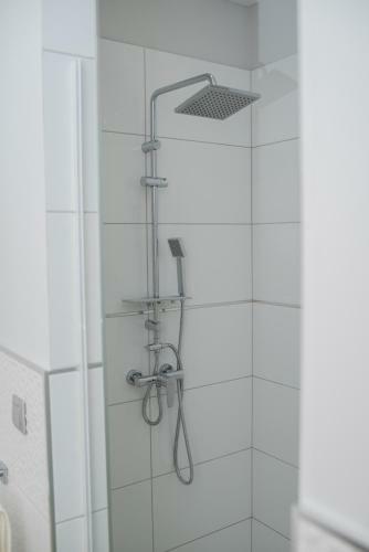 Villa Twins Apartman H�v�z