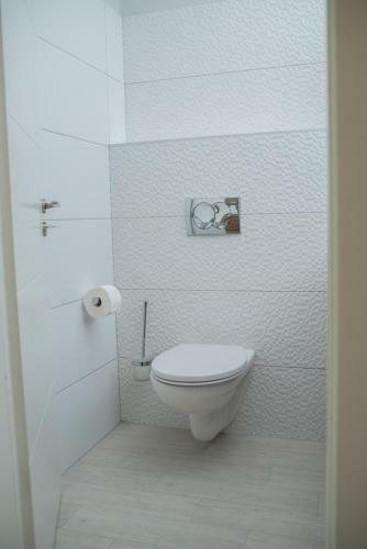 Villa Twins Apartman H�v�z