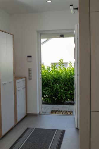 Villa Twins Apartman H�v�z