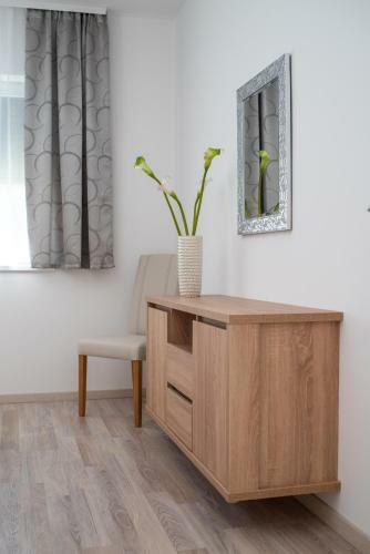 Villa Twins Apartman H�v�z