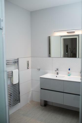 Villa Twins Apartman H�v�z