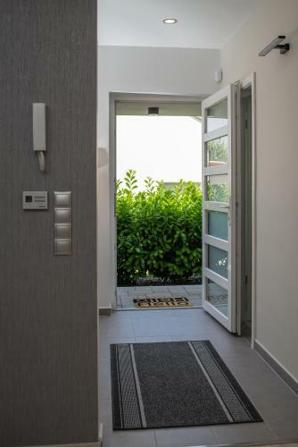 Villa Twins Apartman H�v�z
