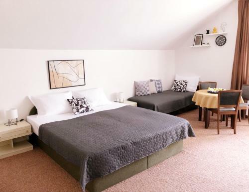 Apartamento Villa Aura