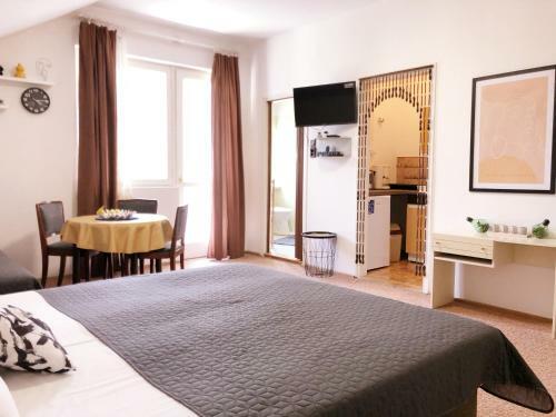 Apartamento Villa Aura