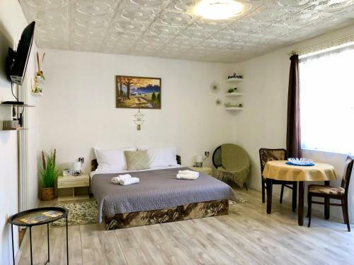 Apartamento Villa Aura