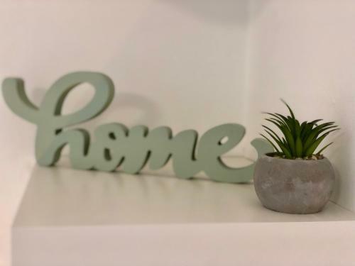 Apartamento Villa Aura