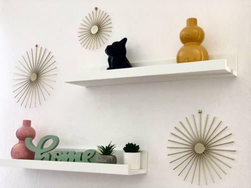Apartamento Villa Aura