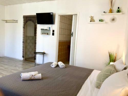 Apartamento Villa Aura
