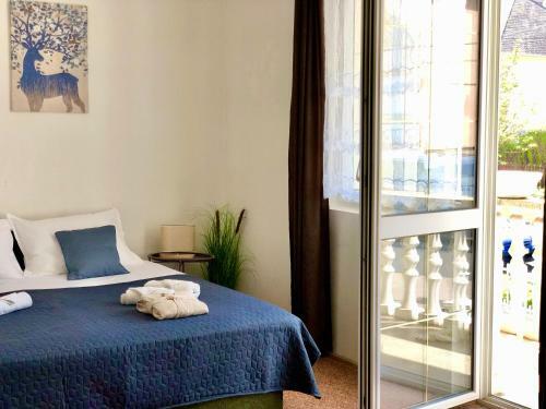 Apartamento Villa Aura