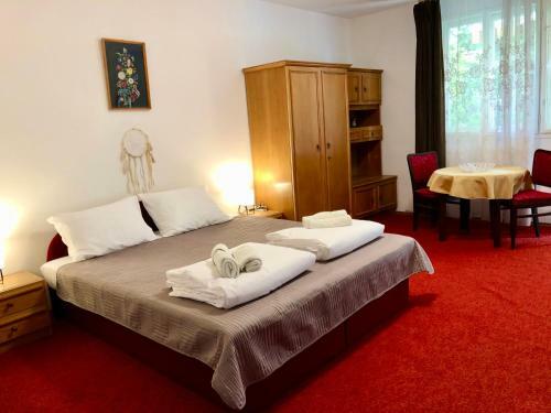 Apartamento Villa Aura