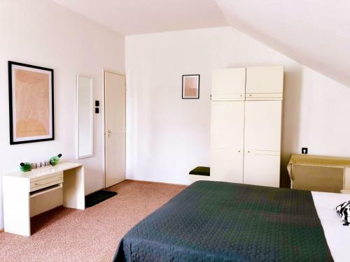 Apartamento Villa Aura