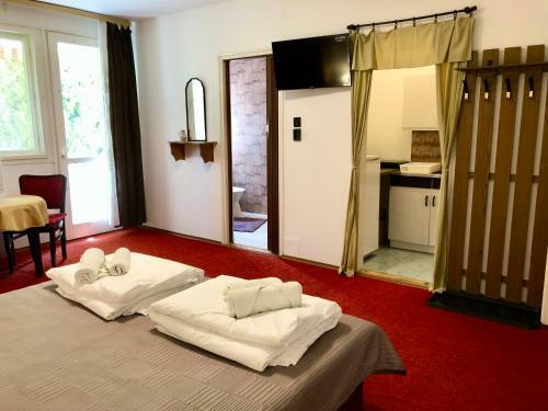Apartamento Villa Aura