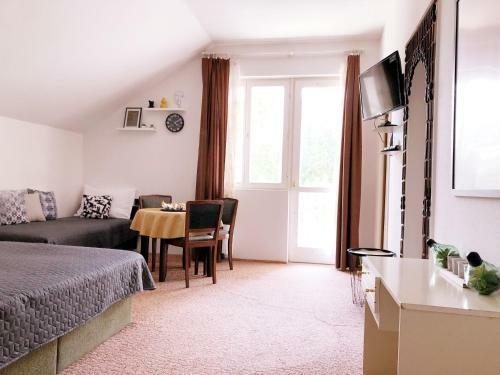 Apartamento Villa Aura