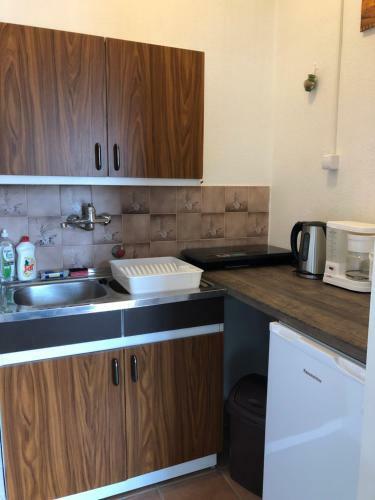 Apartamento Villa Aura