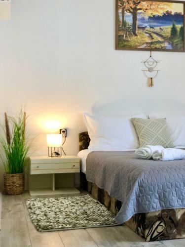 Apartamento Villa Aura