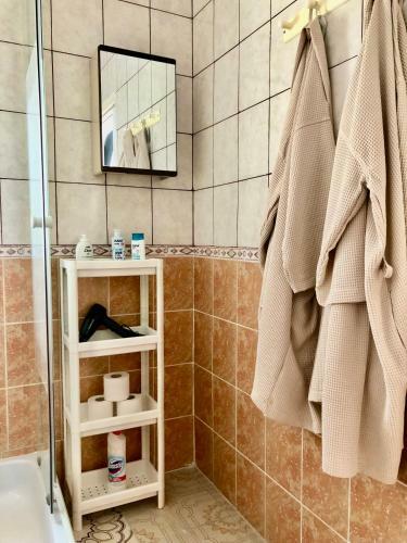 Apartamento Villa Aura