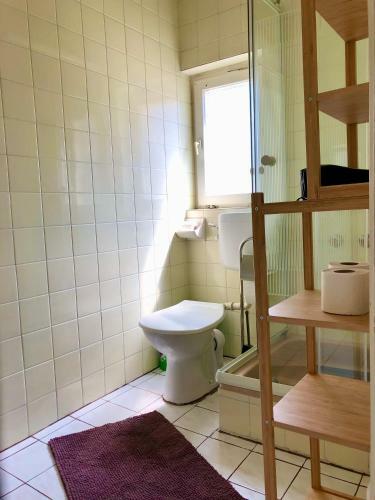 Apartamento Villa Aura
