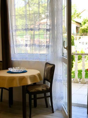 Apartamento Villa Aura