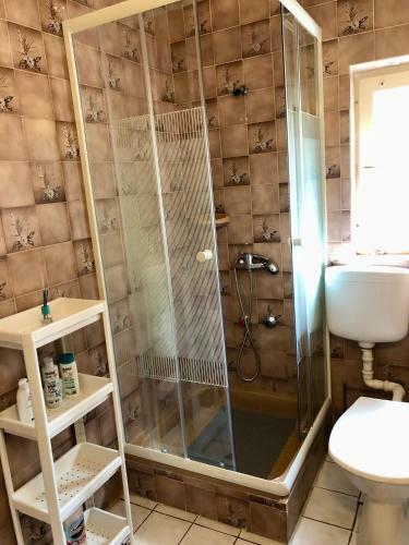 Apartamento Villa Aura
