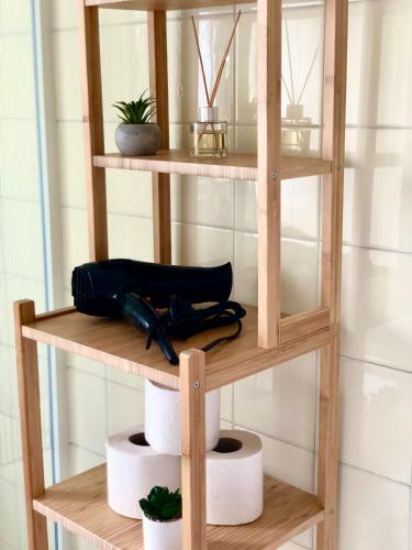 Apartamento Villa Aura
