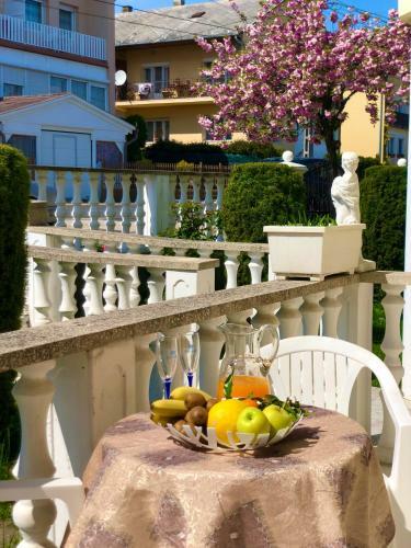 Apartamento Villa Aura