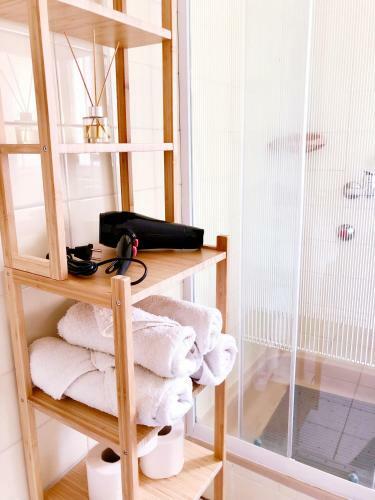 Apartamento Villa Aura