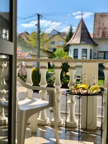 Apartamento Villa Aura