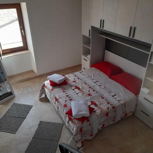 Apartamento Relax Nel Borgo