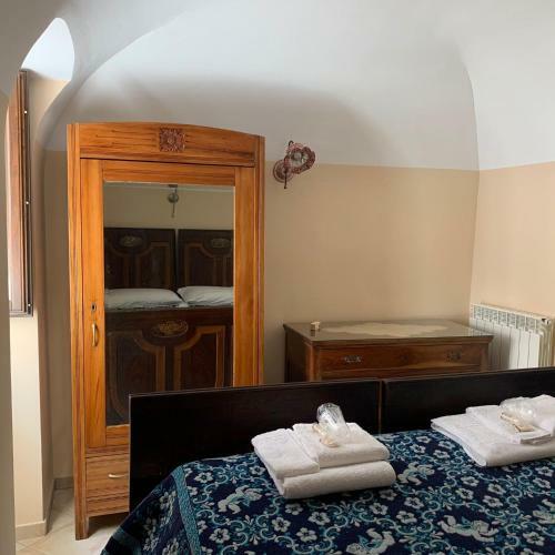 Bed & Breakfast La Dimora Di Ziella