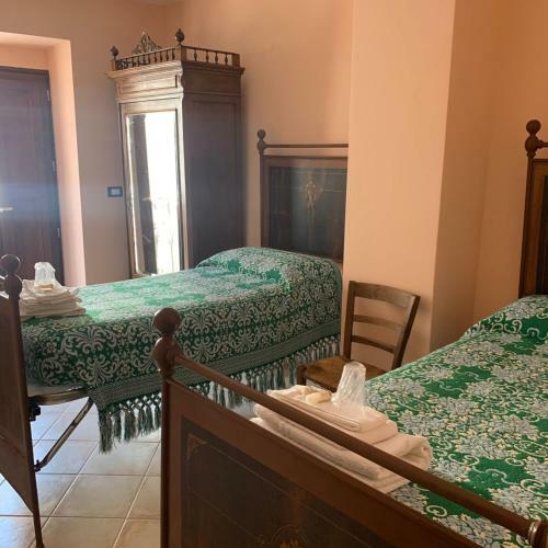 Bed & Breakfast La Dimora Di Ziella