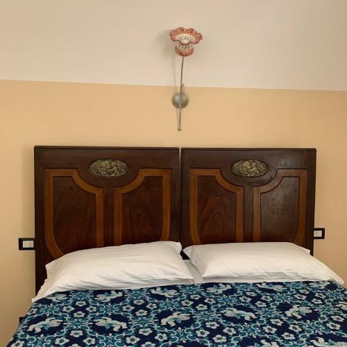 Bed & Breakfast La Dimora Di Ziella