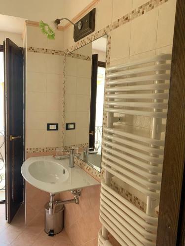 Bed & Breakfast La Dimora Di Ziella