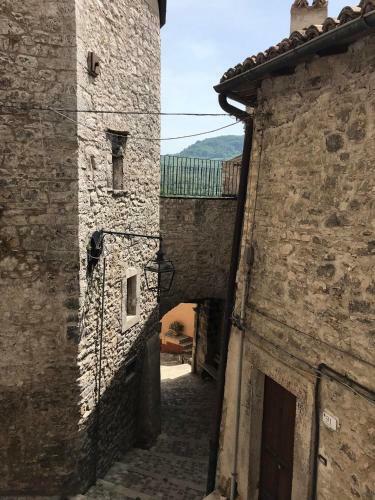 Apartamento La Casetta Di Nina
