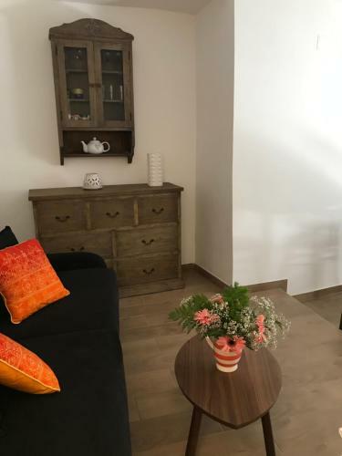 Apartamento La Casetta Di Nina