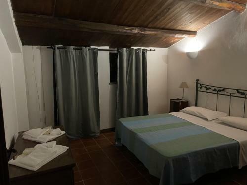 Hotel Borgo Antico Resort