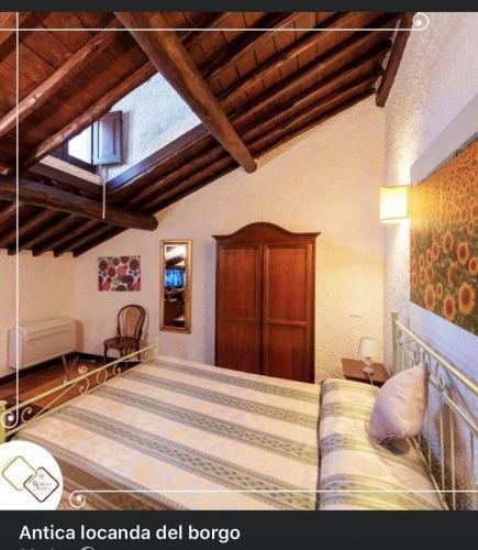 Hotel Borgo Antico Resort