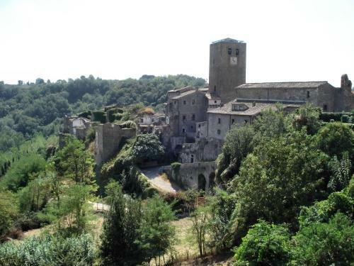 Hotel Borgo Antico Resort