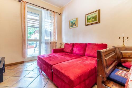 Bardonecchia Mountain Holiday Apartment