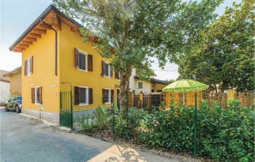 La Casina De Papou