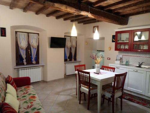Apartamento A Ca' Di Gio'
