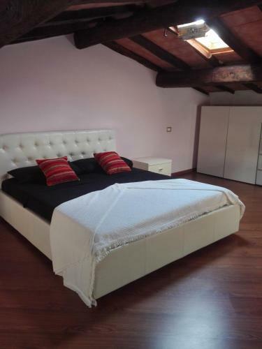 Apartamento A Ca' Di Gio'