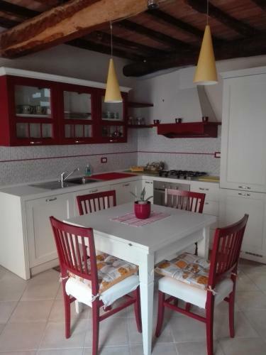 Apartamento A Ca' Di Gio'