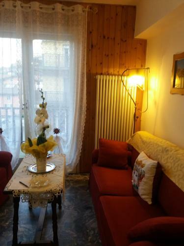 Apartamento Roberta