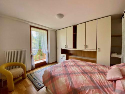 Apartamento Casa Lidia 4
