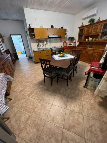 Casavacanze In Sardegna